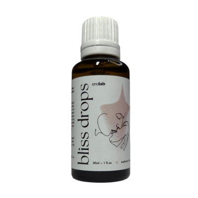 Bliss Drops 30 ml