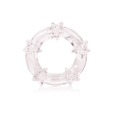 Magic C-Rings