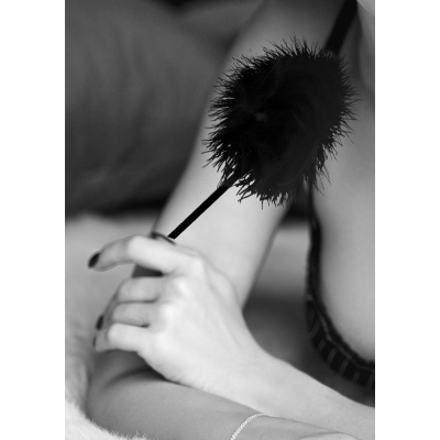 Feather Tickler