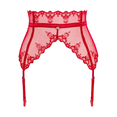 OBS Garter Belt S/M