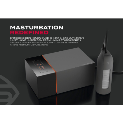Suck-O-Mat 3