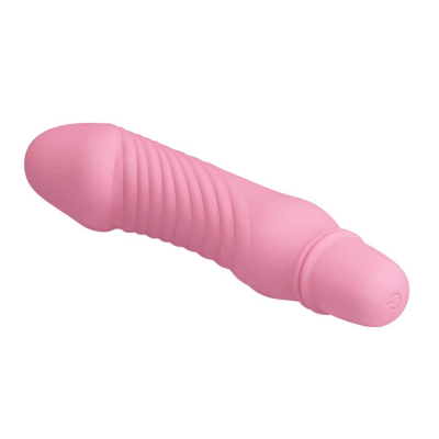 Pretty Love Stev Vibrator Flesh