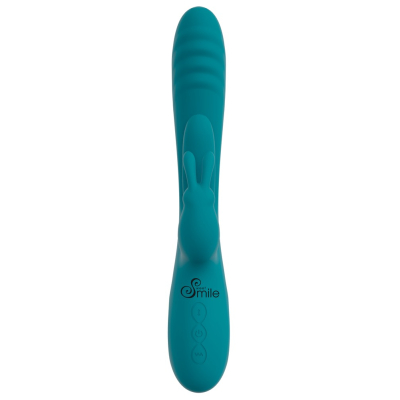 Smile Rabbit Vibrator w Thrust