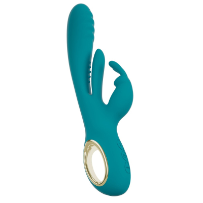 Smile Rabbit Vibrator w Thrust