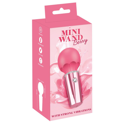 Mini Wand Berry