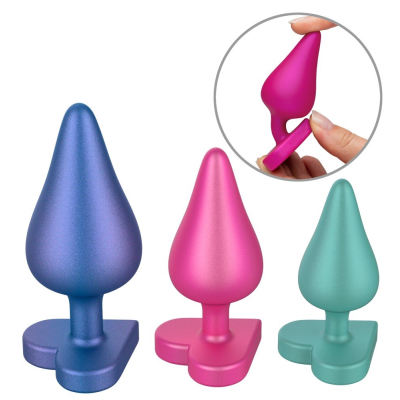 ROMP Luster