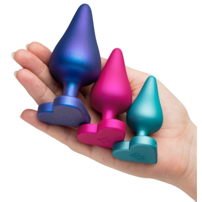 ROMP Luster