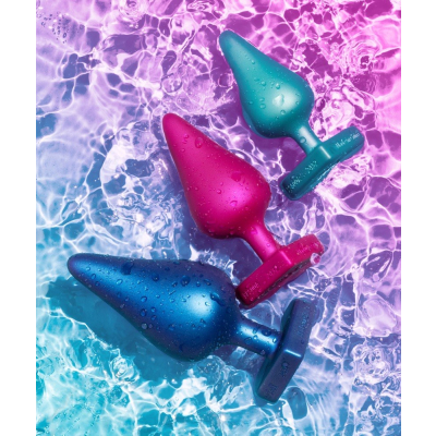 ROMP Luster