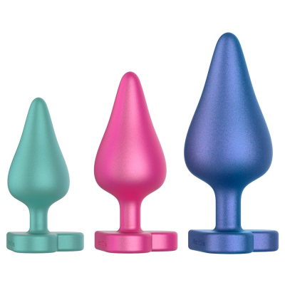 ROMP Luster