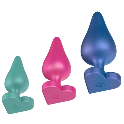 ROMP Luster