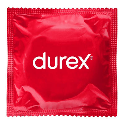 Durex Gefühlsecht Class 20 pcs