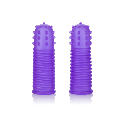 CalExotics Intimate Play Finger Tingler