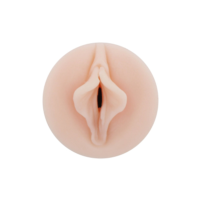 Vibrating Stroker Pussy 1