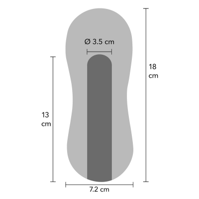 Vibrating Stroker Pussy 1