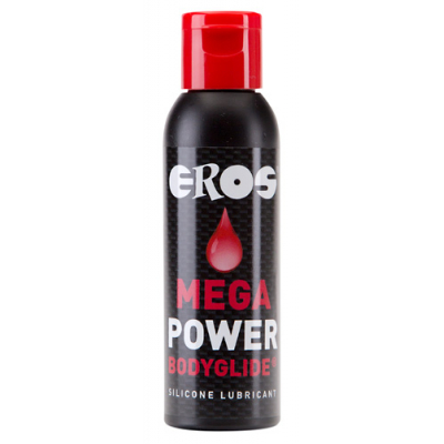 Lubrykant EROS na bazie wody Mega Power 50ml