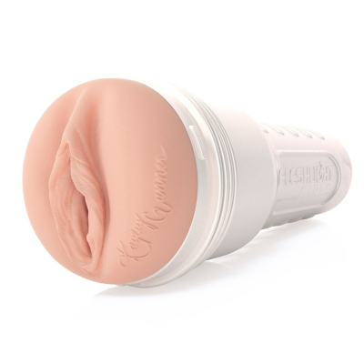 Kayley Gunner Fully Loaded