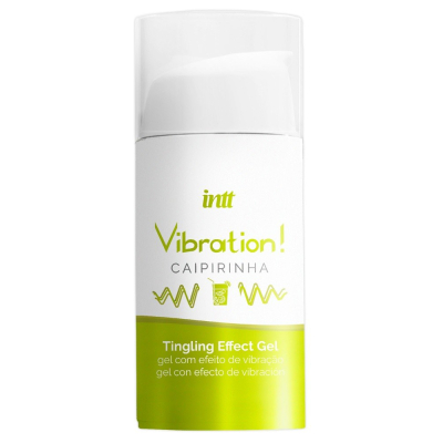 Vibration! Caipirinha 15ml