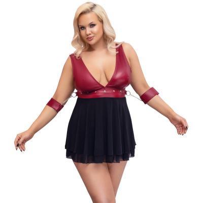 Babydoll Bondage 4XL