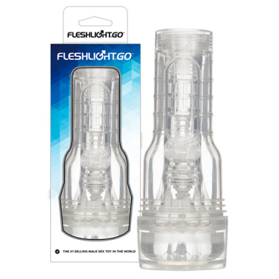 Masturbator Fleshlight GO Torque