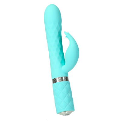 Pillow Talk Lively Teal