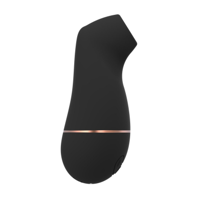 Kissable - Sucking Vibrator