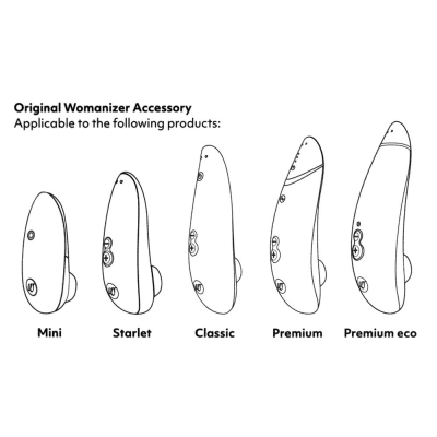W-Heads 3x Blueberry L