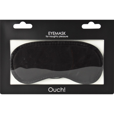 Soft Eye Mask
