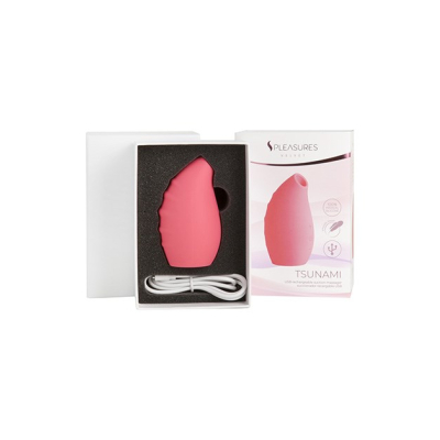 TSUNAMI - Candy Cerise