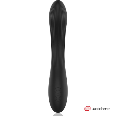 ANNE\'S DESIRE - CURVE REMOTE CONTROL TECHNOLOG A WATCHME BLACK / GOLD