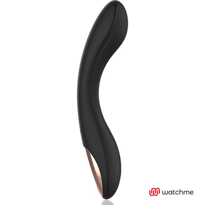 ANNE\'S DESIRE - CURVE REMOTE CONTROL TECHNOLOG A WATCHME BLACK / GOLD