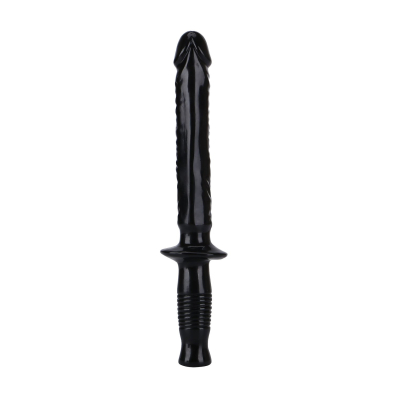 The Manhandler 14.5 Inch