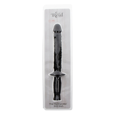 The Manhandler 14.5 Inch