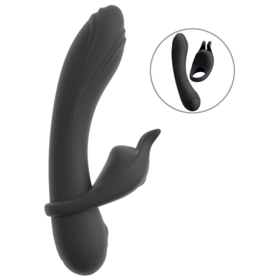 Couples Choice Duo Vibrator