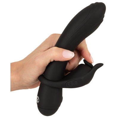 Couples Choice Duo Vibrator