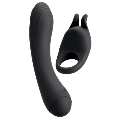 Couples Choice Duo Vibrator