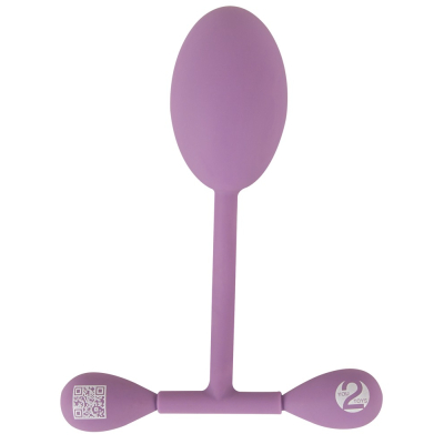 Vaginal trainer with bouncing