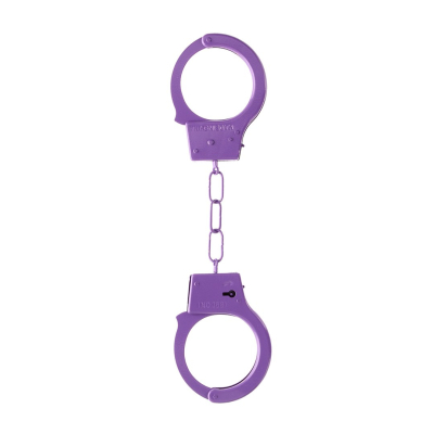 Beginner\'s Handcuffs