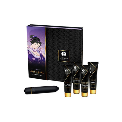 Naughty Geisha Kit
