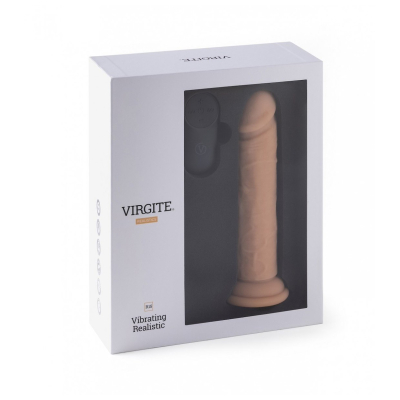 REALISTIC VIBRATOR \