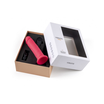 REALISTIC VIBRATOR \