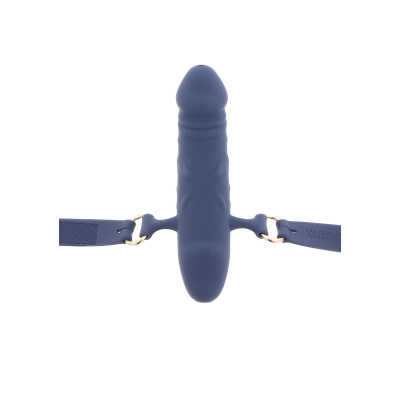 Silicone Breathable Penis Gag