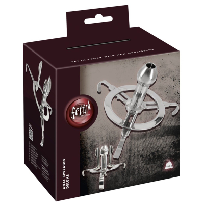 Fetish Collection Anal Deluxe