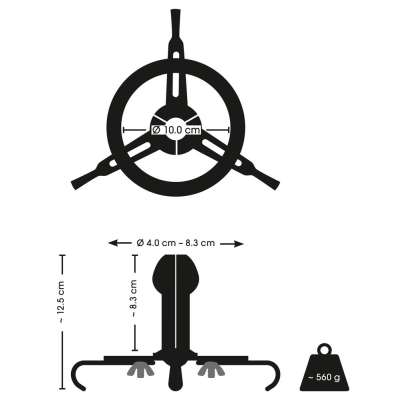 Fetish Collection Anal Deluxe