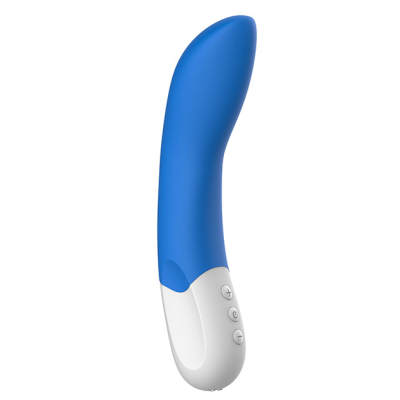 LIEBE MIGHTY SKY BLUE