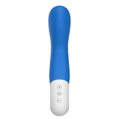 LIEBE MIGHTY SKY BLUE