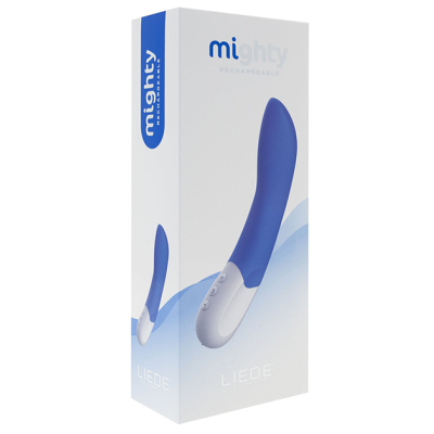 LIEBE MIGHTY SKY BLUE