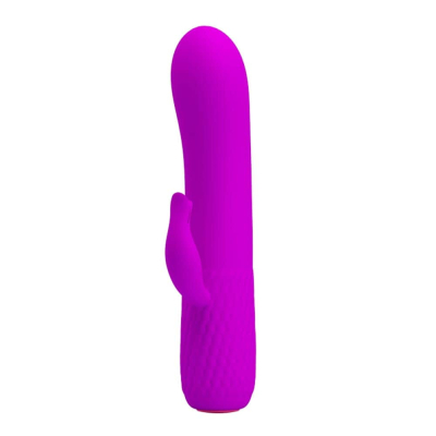 Pretty Love Tim Vibrator Pink