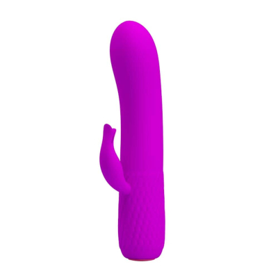 Pretty Love Tim Vibrator Pink