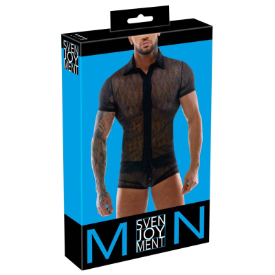 Men\'s Shirt S