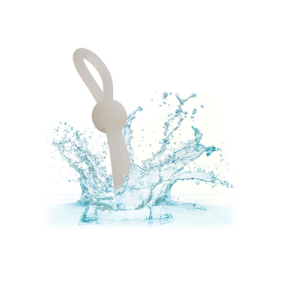 CalExotics Alpha Liquid Silicone Lasso